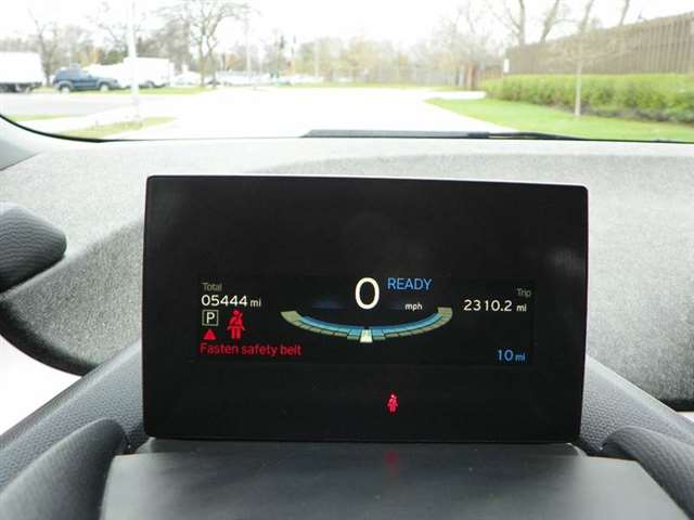 BMW i3 2016 photo 26